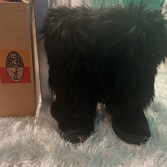 PAJAR NICKY BOOTS - Picture 2 of 11